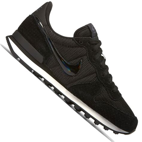 nike schwarz grau damen|schwarz sneaker damen.